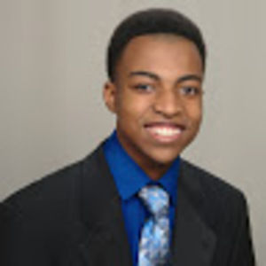 Meet your Posher, Charles